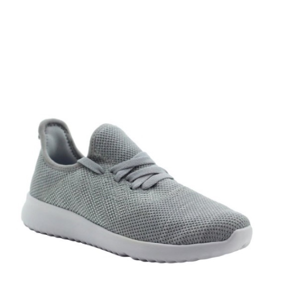 Athletic Works Shoes - NWT Athletic Works Women's Comfort Trainers GRAY